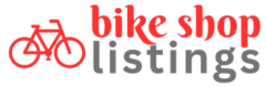 bike shop listings